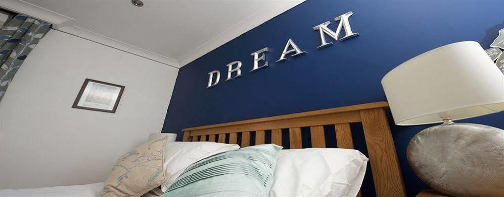 Apartment 5 In York Ngoại thất bức ảnh