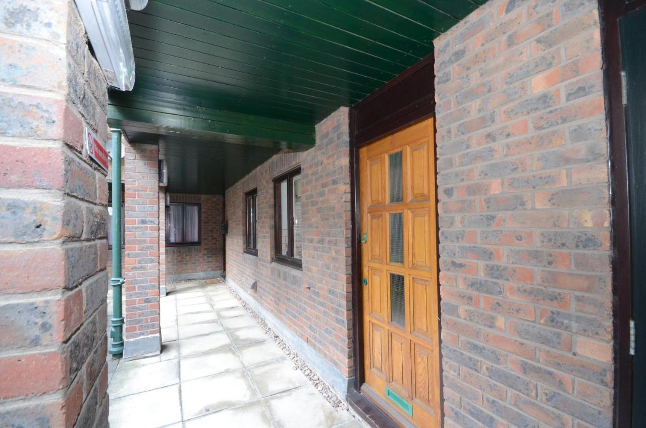 Apartment 5 In York Ngoại thất bức ảnh