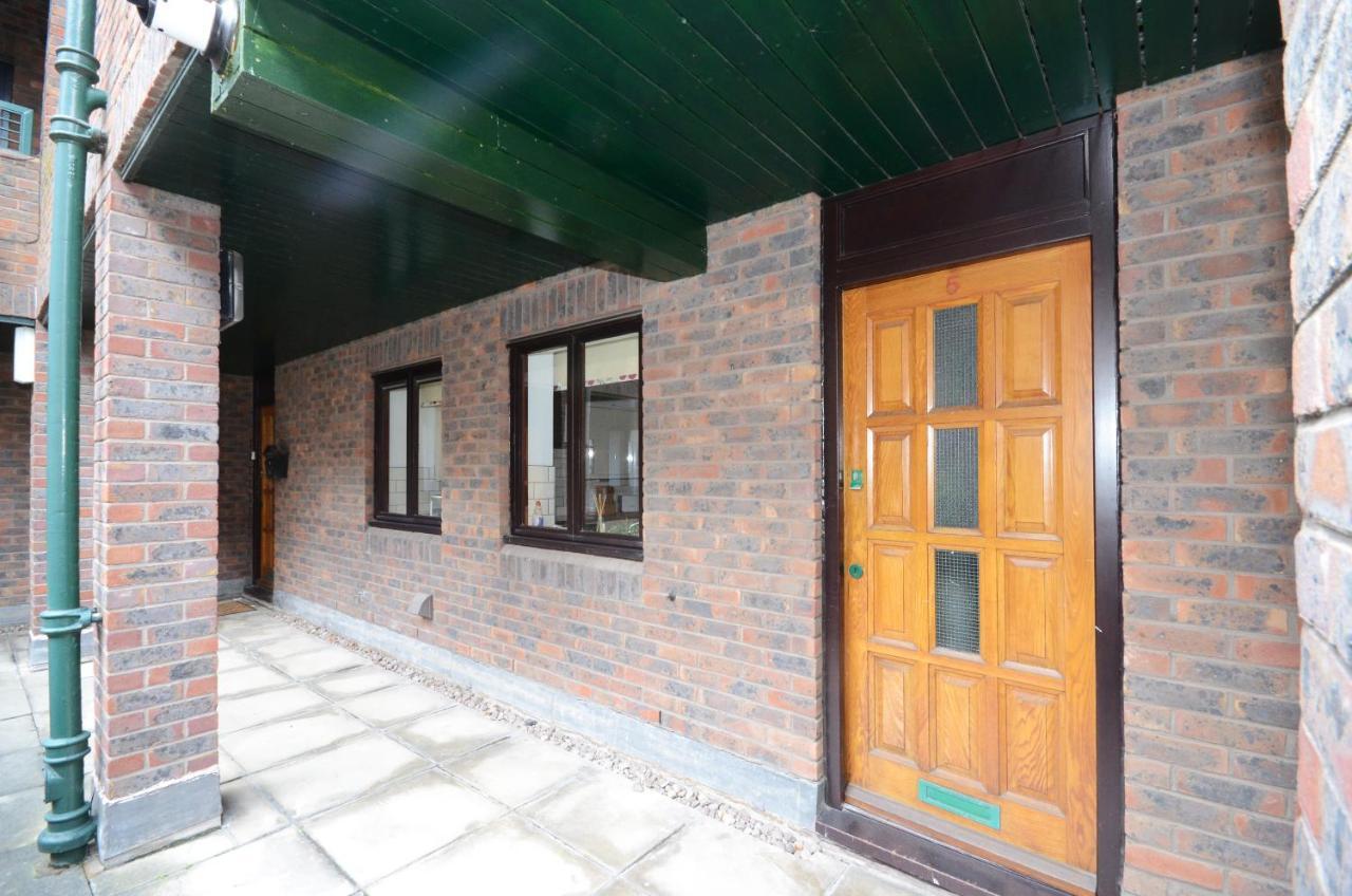 Apartment 5 In York Ngoại thất bức ảnh