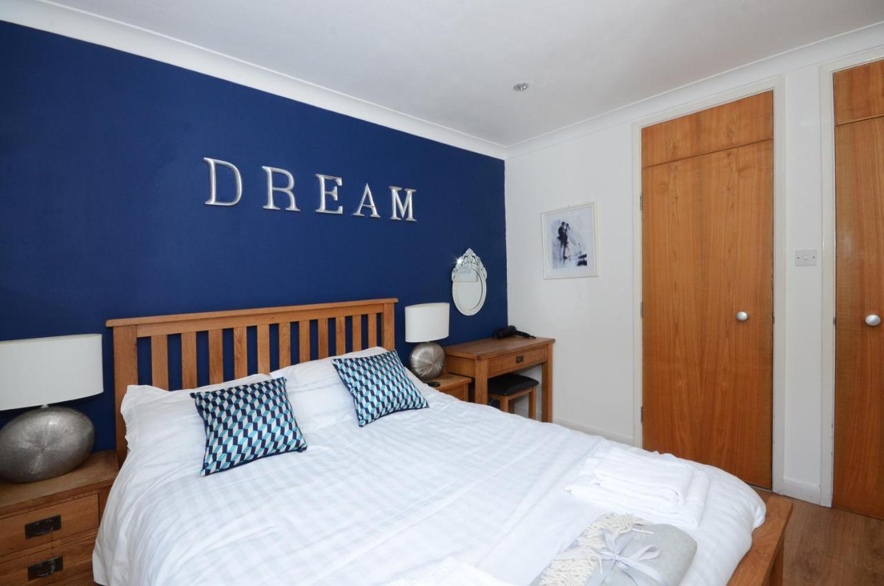 Apartment 5 In York Ngoại thất bức ảnh